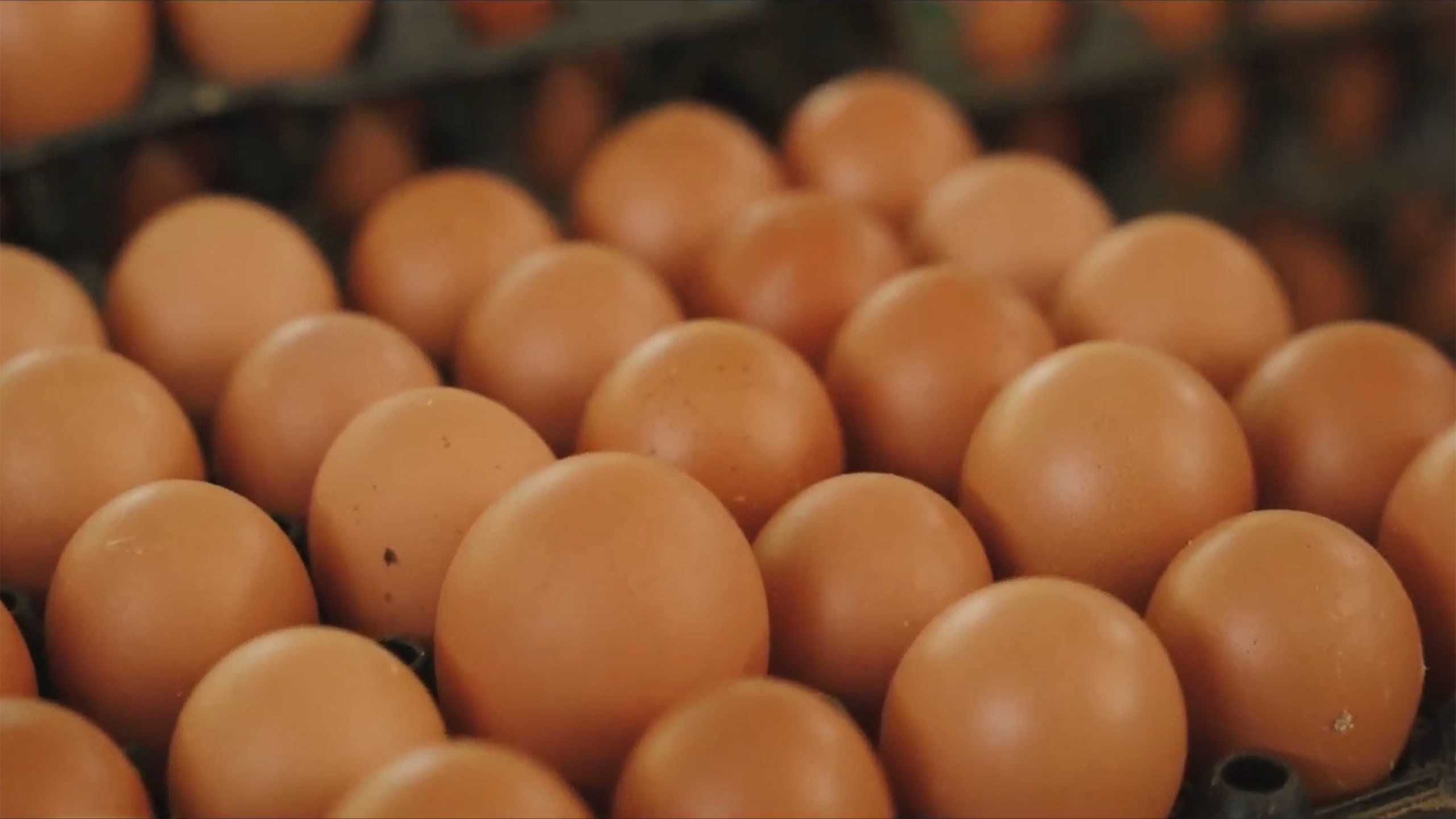 The Orange Identity